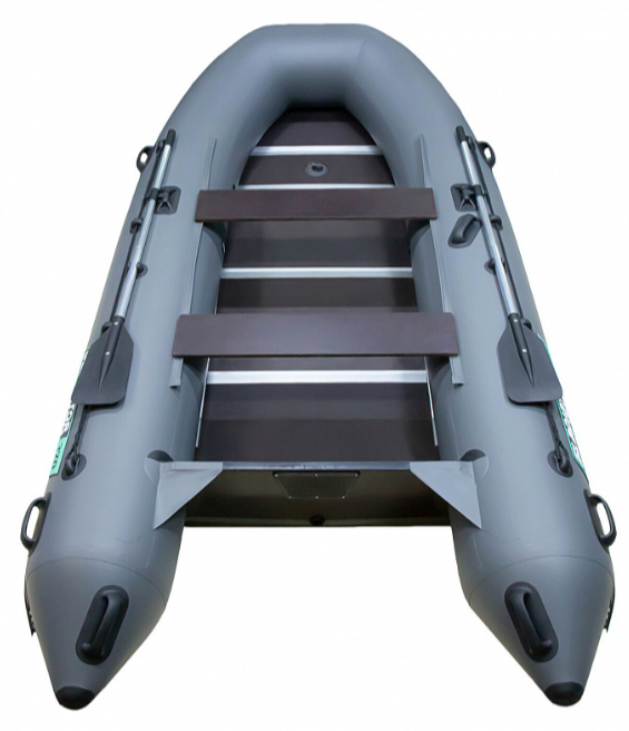 НАДУВНАЯ ЛОДКА GLADIATOR B370 в Новомосковске