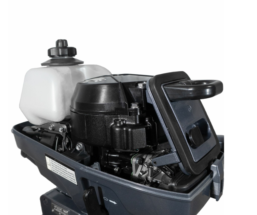 Лодочный мотор APACHE T3 BS в Новомосковске