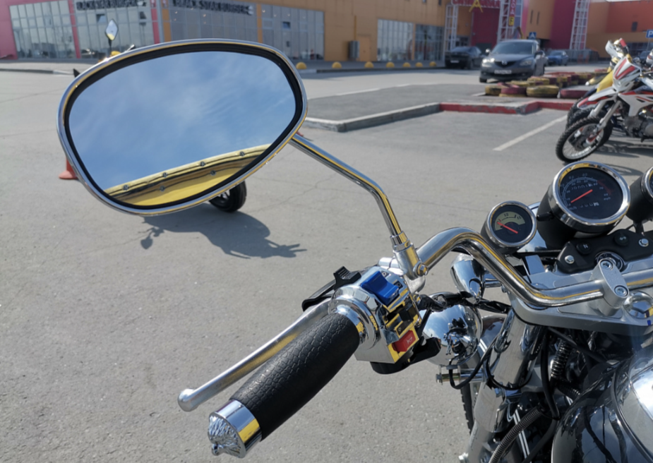 Мотоцикл MOTOLAND (МОТОЛЕНД) WOLF 250 в Новомосковске