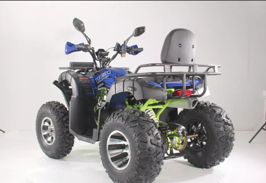 Квадроцикл YACOTA SELA MAX в Новомосковске