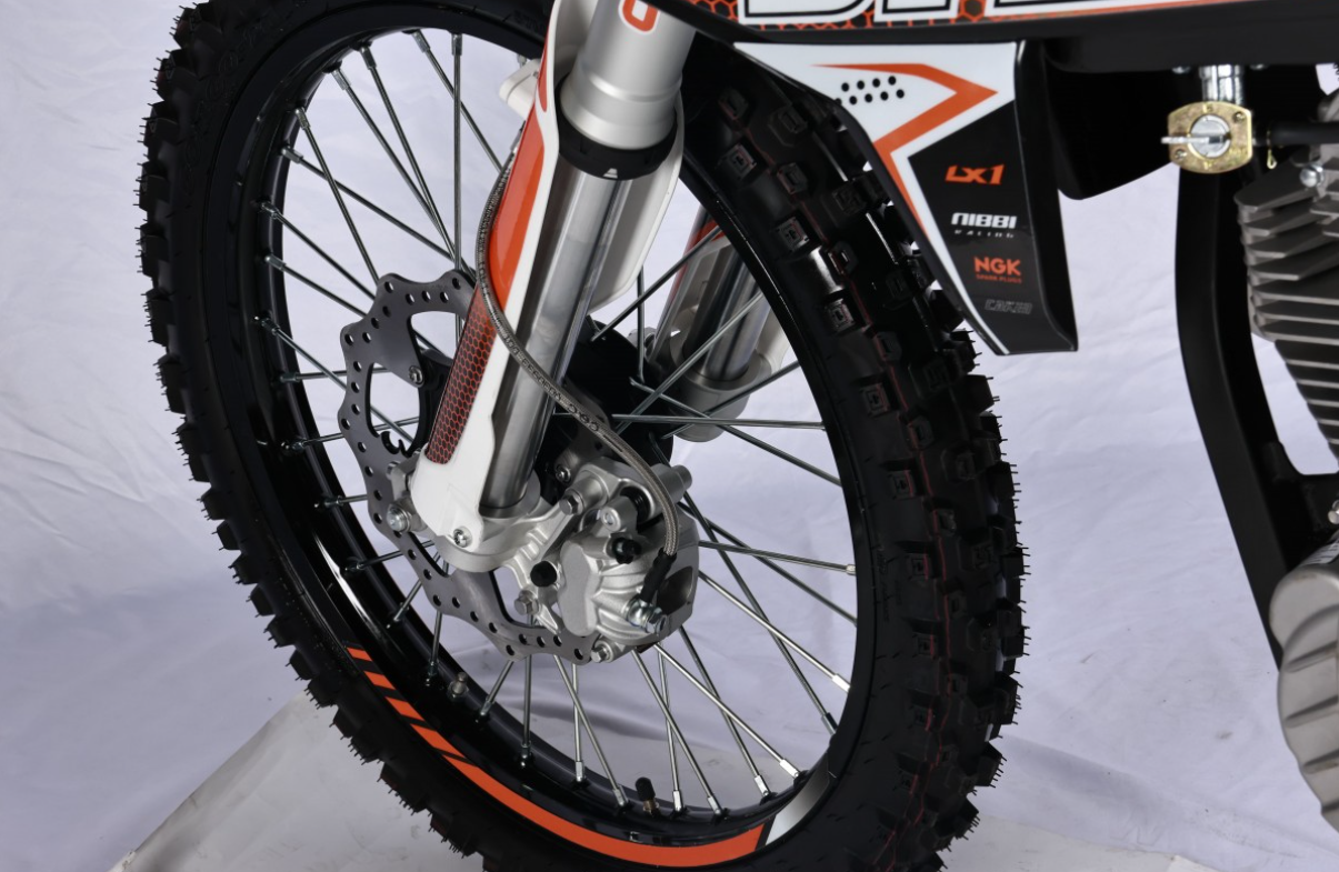 Мотоцикл JHLMOTO JHL LX1 CB250 (172FMM-3A) в Новомосковске