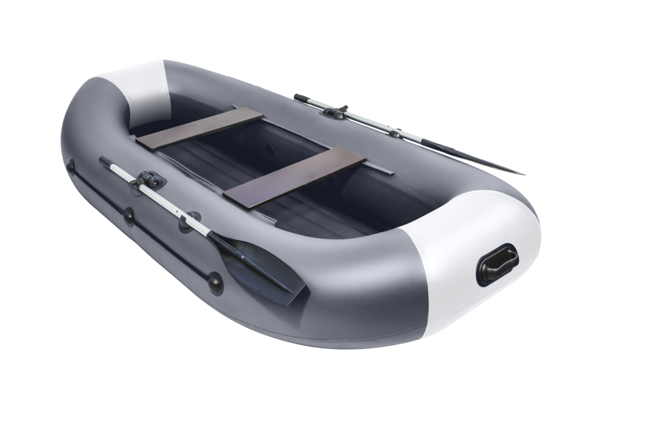 Лодка Таймень LX 290 НД в Новомосковске