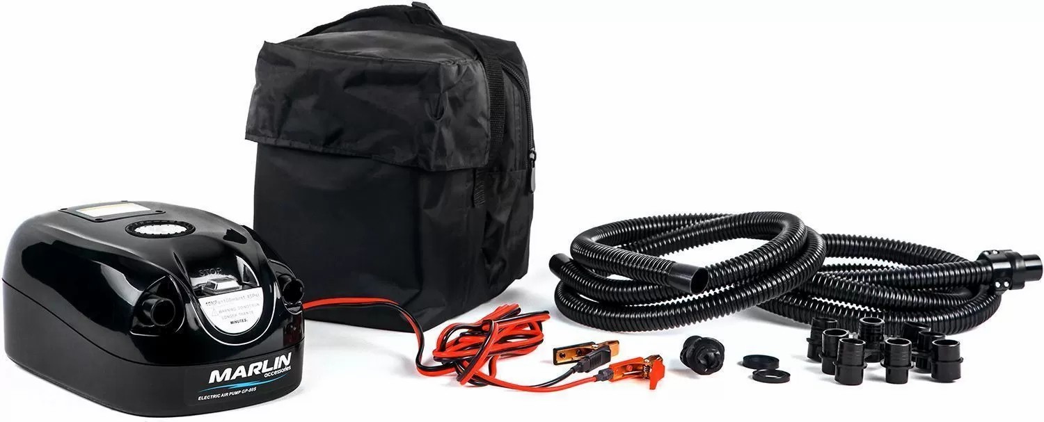 ЭЛЕКТРИЧЕСКИЙ НАСОС MARLIN GP-80 S в Новомосковске