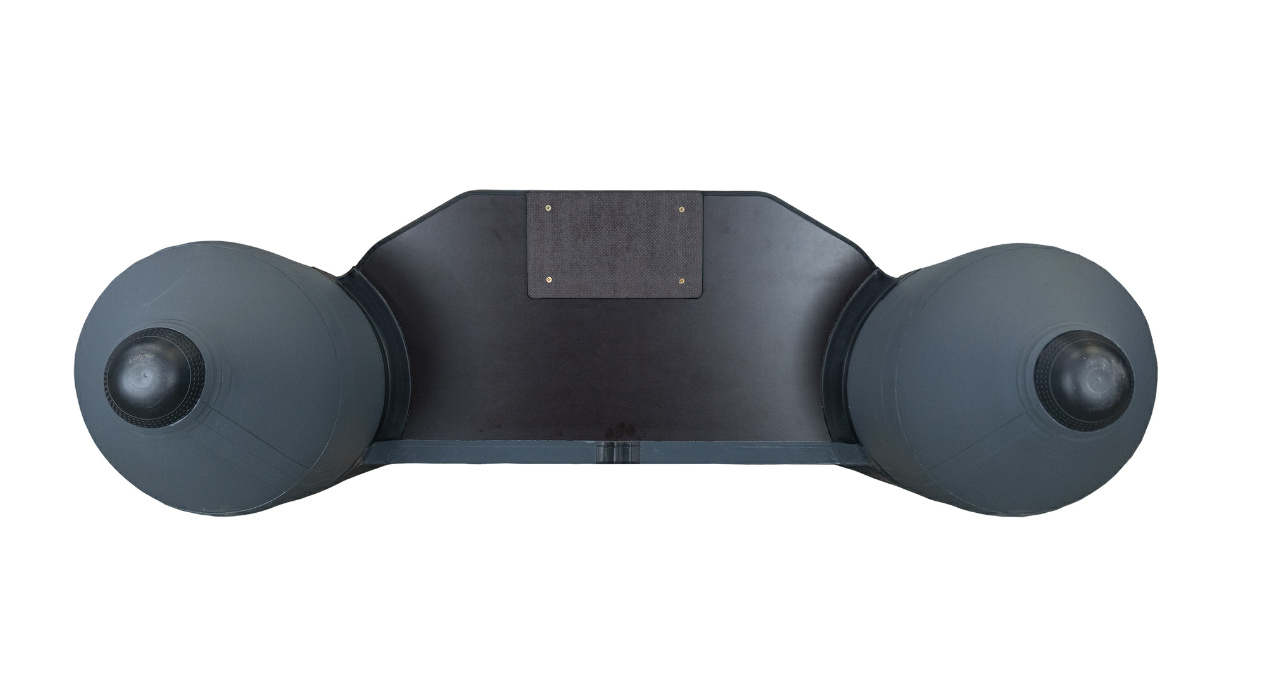 Лодка БАРС 2800 Слань-книжка киль в Новомосковске