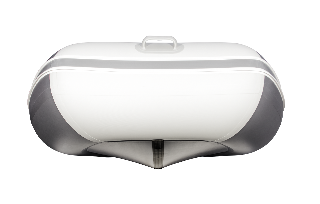 Лодка Таймень LX 3400 СК в Новомосковске