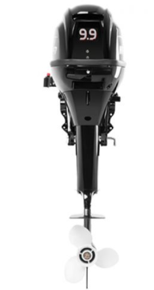 Лодочный мотор HIDEA HD9.9FHS в Новомосковске
