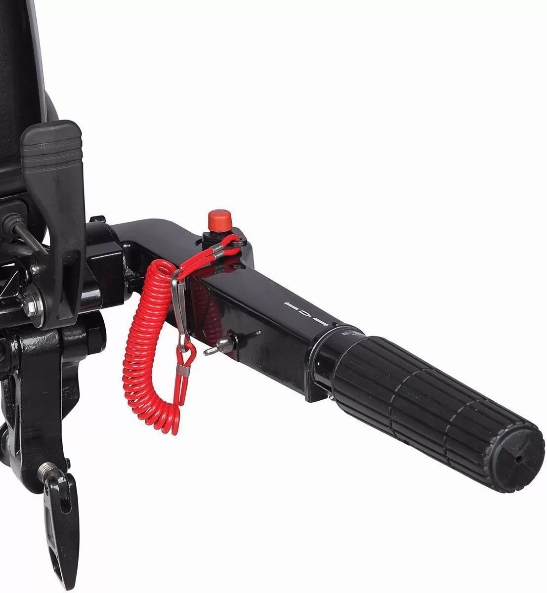 Лодочный мотор MARLIN MP 9.9 AMHS в Новомосковске