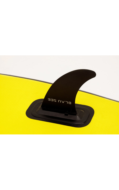 Надувной каяк Blau See Shark-3 Премиум в Новомосковске