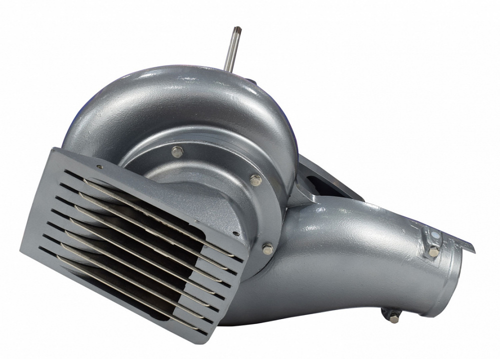 ВОДОМЕТНАЯ НАСАДКА SEA-PRO WT 15 YAMAHA, MARLIN, HIDEA в Новомосковске