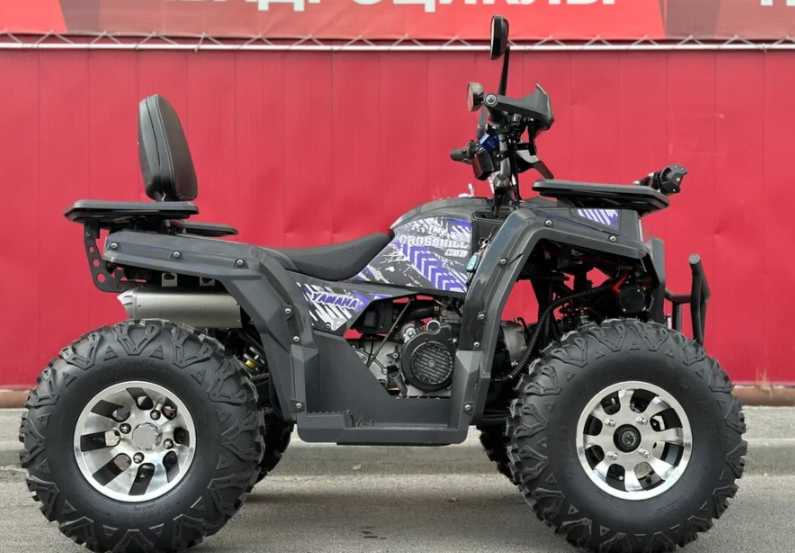 Квадроцикл GBM CROSS HILL 300 NEW PREMIUM в Новомосковске