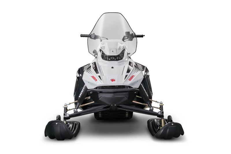 Снегоход IRBIS TUNGUS 500L 25/26 в Новомосковске