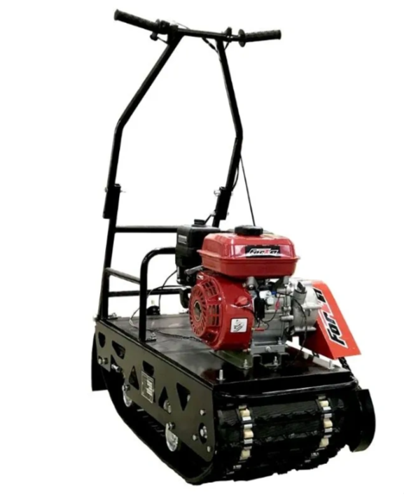 Мотобуксировщик Forza МБС1-6С в Новомосковске