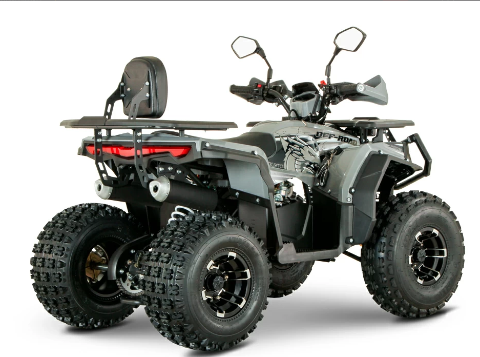 Квадроцикл YACOTA DRAGON LUX LD 150 PRO-SPORT в Новомосковске