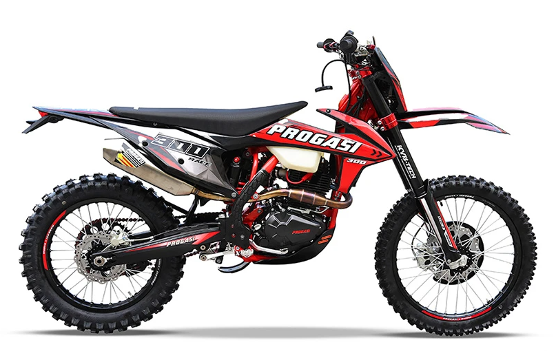 Мотоцикл Progasi RACE 300 AIR в Новомосковске