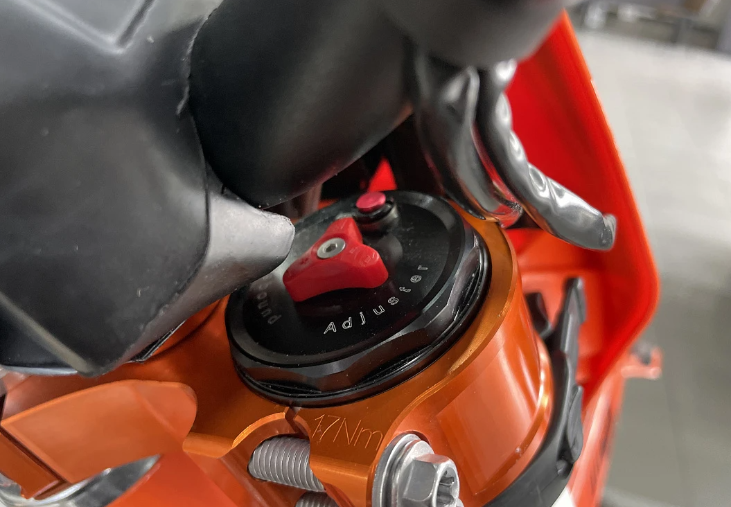 Мотоцикл PROGASI HARDCORE 450 в Новомосковске