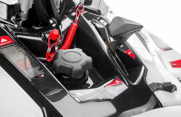 Снегоход STELS SA800R (L LUX WT) ВИТЯЗЬ 2.0 К01 Tech в Новомосковске