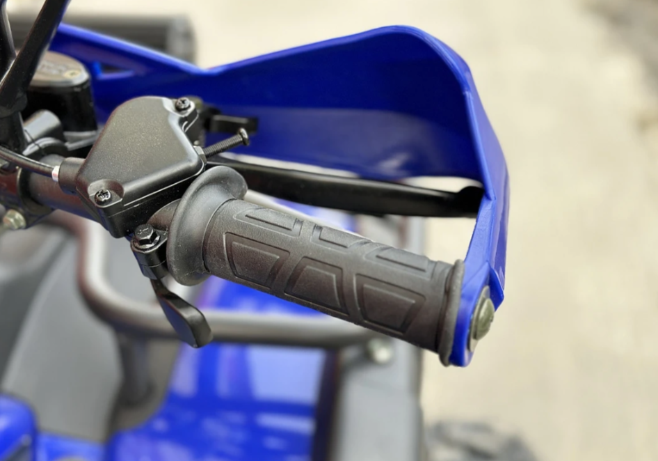  Квадроцикл PROMAX ATV 250 MAX (2025) в Новомосковске