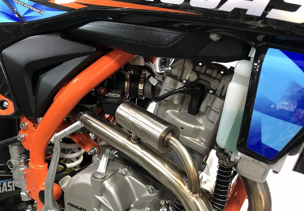 Мотоцикл Progasi Gaudi 300 в Новомосковске