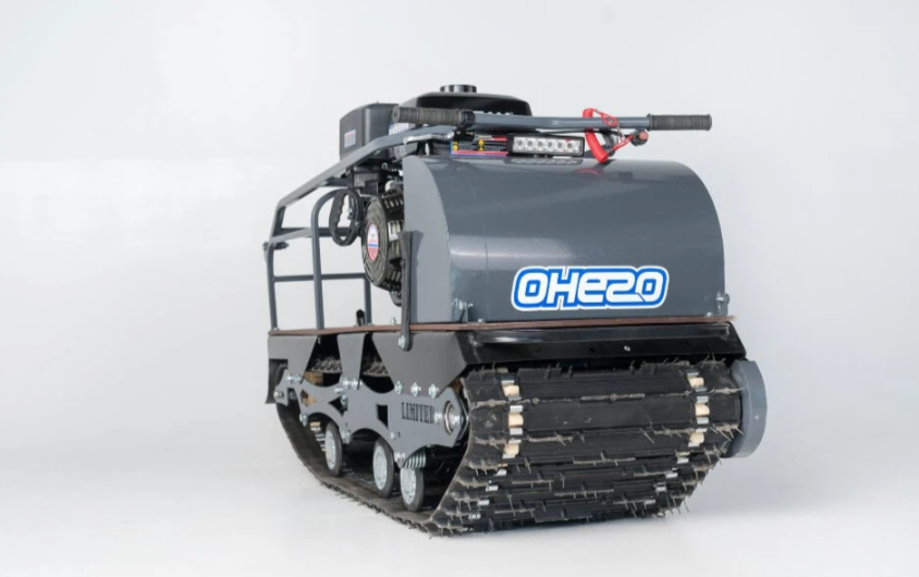 Мотобуксировщик ОНЕГО 500 15 FRONT LIMITED в Новомосковске