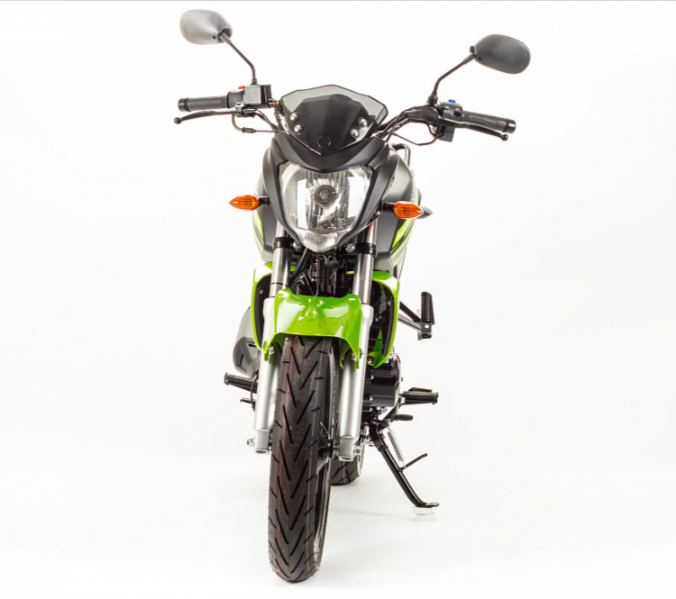 Мотоцикл BANDIT 250 в Новомосковске