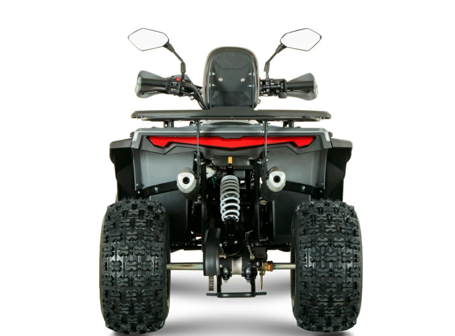Квадроцикл YACOTA DRAGON LUX LD в Новомосковске