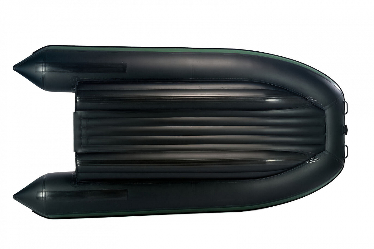 Лодка MISHIMO FAMILY LITE DF 370 в Новомосковске