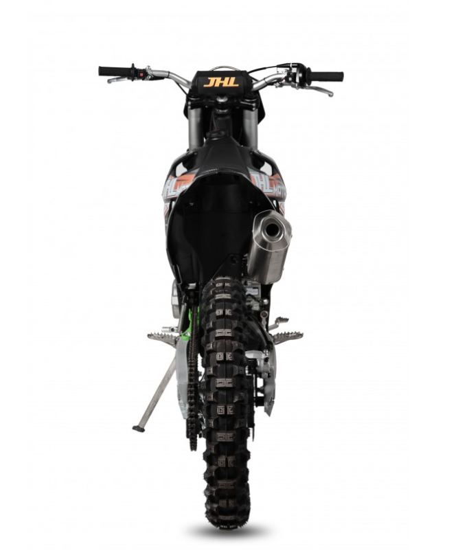 Мотоцикл JHLMOTO JHL LX1 CB250 (172FMM-3A) в Новомосковске