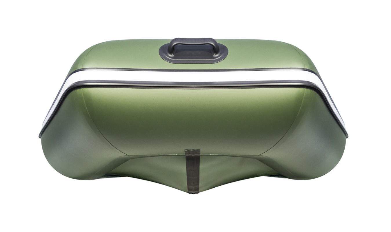 Лодка АКВА 2900 СК в Новомосковске