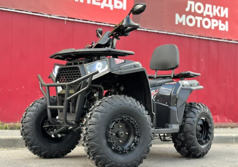 Квадроцикл GBM CROSS HILL 300 NEW в Новомосковске