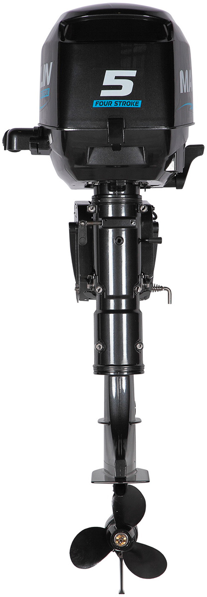 Лодочный мотор MARLIN MF 5 AMHL в Новомосковске