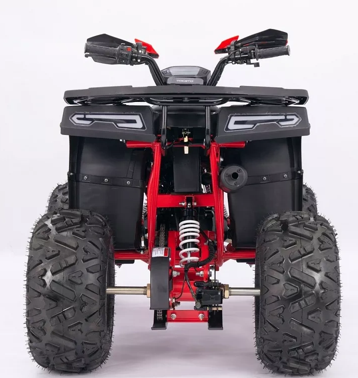 Квадроцикл YACOTA Sirius LD в Новомосковске