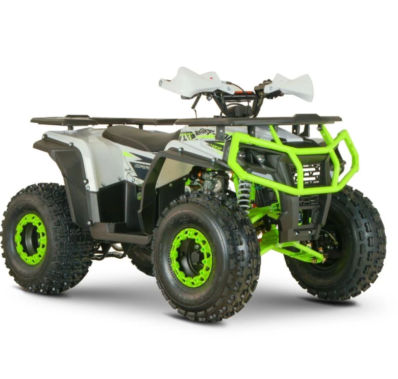 Квадроцикл YACOTA DRAGON в Новомосковске