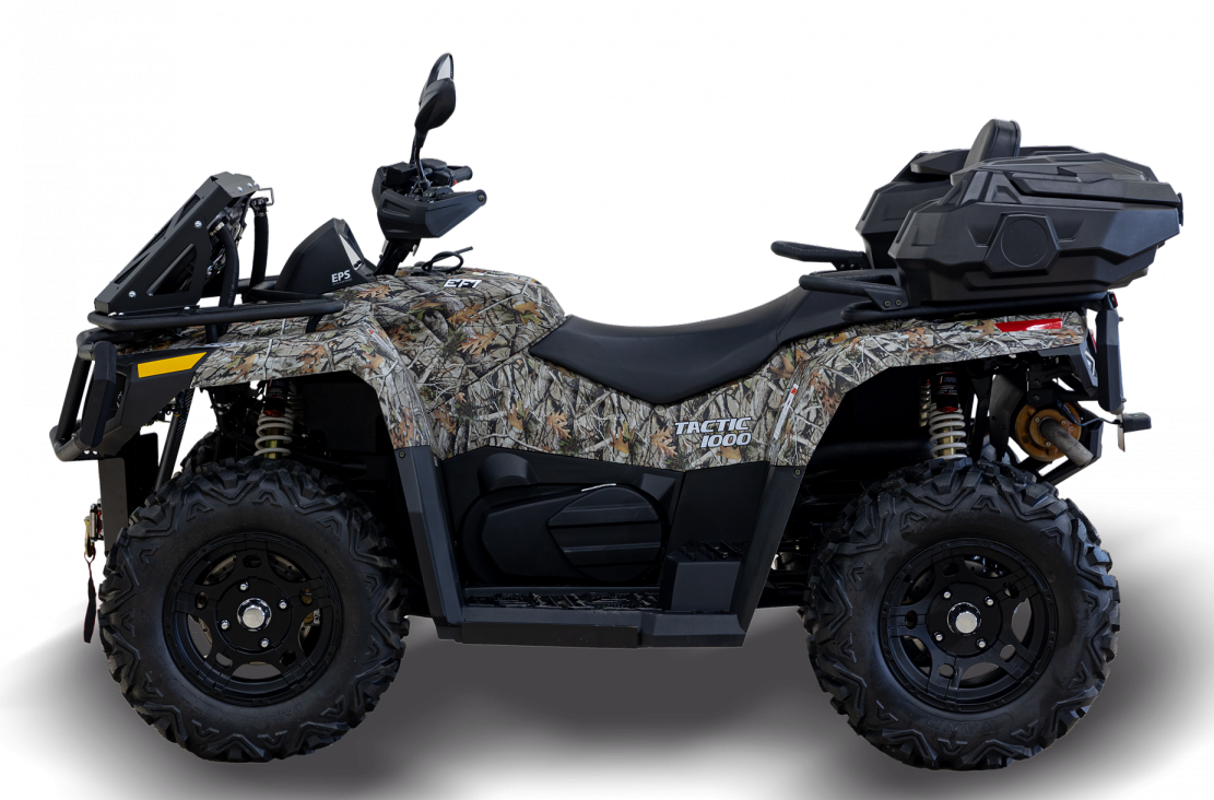 Квадроцикл HISUN TACTIC GT1000/EXTREME EDITION в Новомосковске