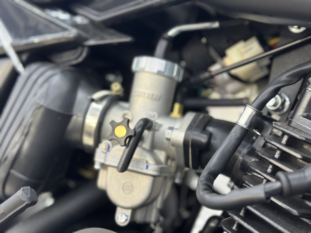 Кроссовый мотоцикл PROMAX ARMY 250 в Новомосковске