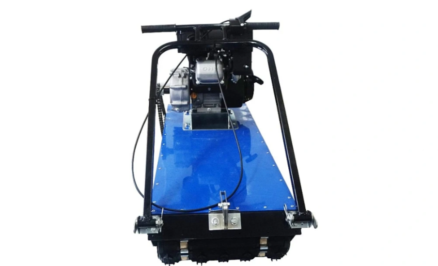 Мотобуксировщик XTREME-MOTORS "Конек-Горбунок" 8.5 л.с. в Новомосковске