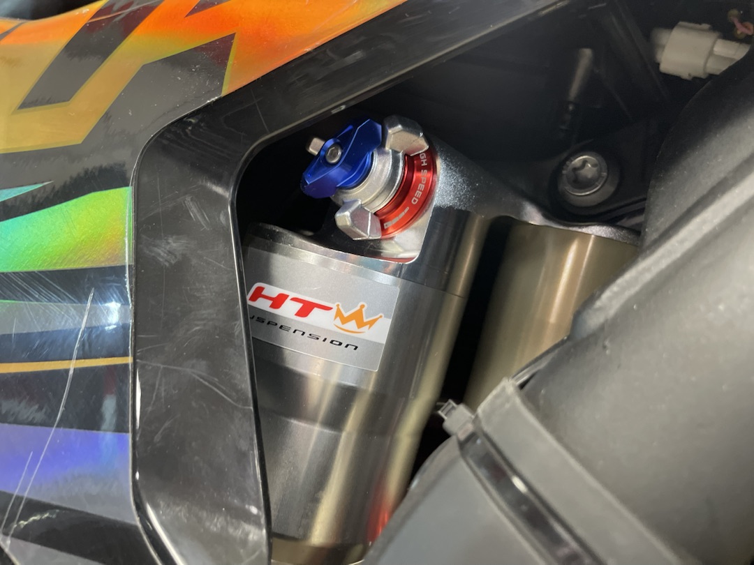 Кроссовый мотоцикл PROMAX BLACKOUT NB300 MX в Новомосковске