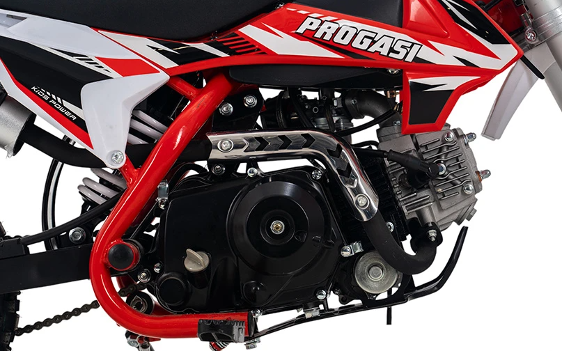 Питбайк Progasi KIDS POWER 110 (10/12) в Новомосковске