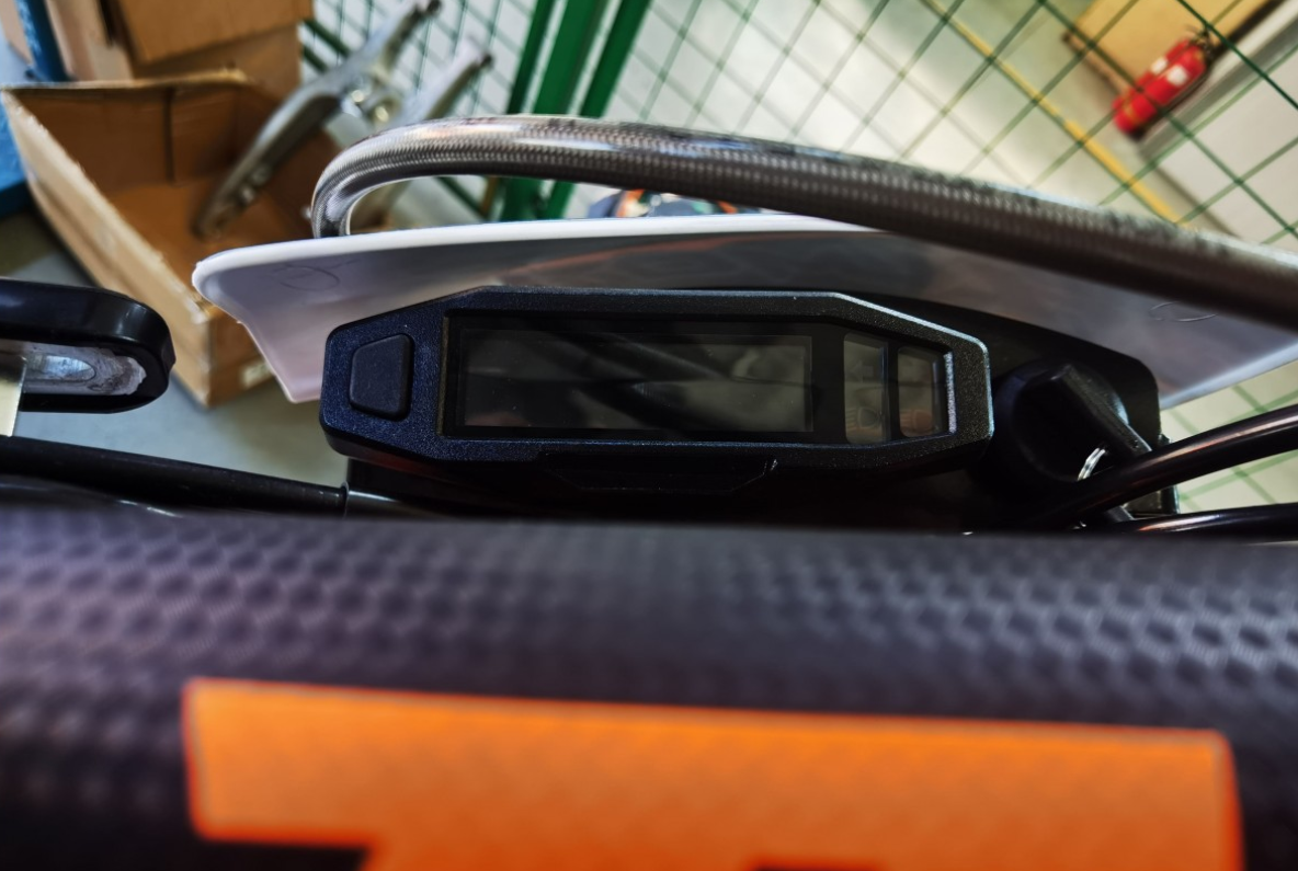 Мотоцикл JHLMOTO JHL Z4 PR250 (172FMM-5) в Новомосковске