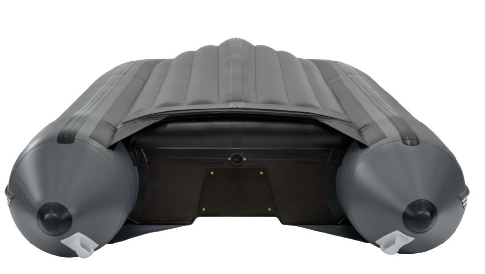 ЛОДКА НАДУВНАЯ YUKONA 410 НДНД в Новомосковске