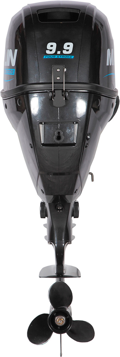 Лодочный мотор MARLIN MF 9.9 AMHL в Новомосковске