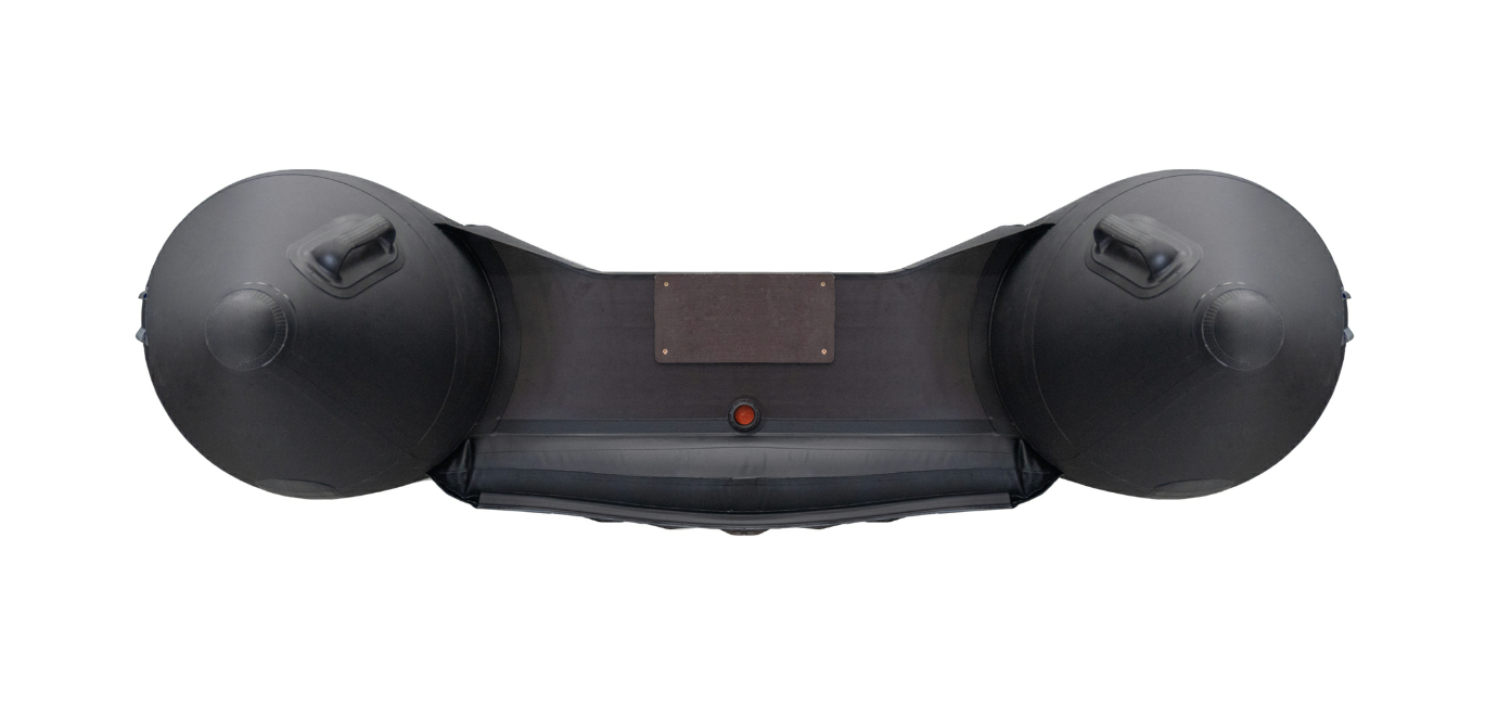 Лодка Таймень RX 3700 НДНД в Новомосковске