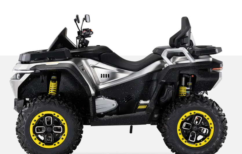 Квадроцикл BENDA REDSTONE 1000 R2 в Новомосковске