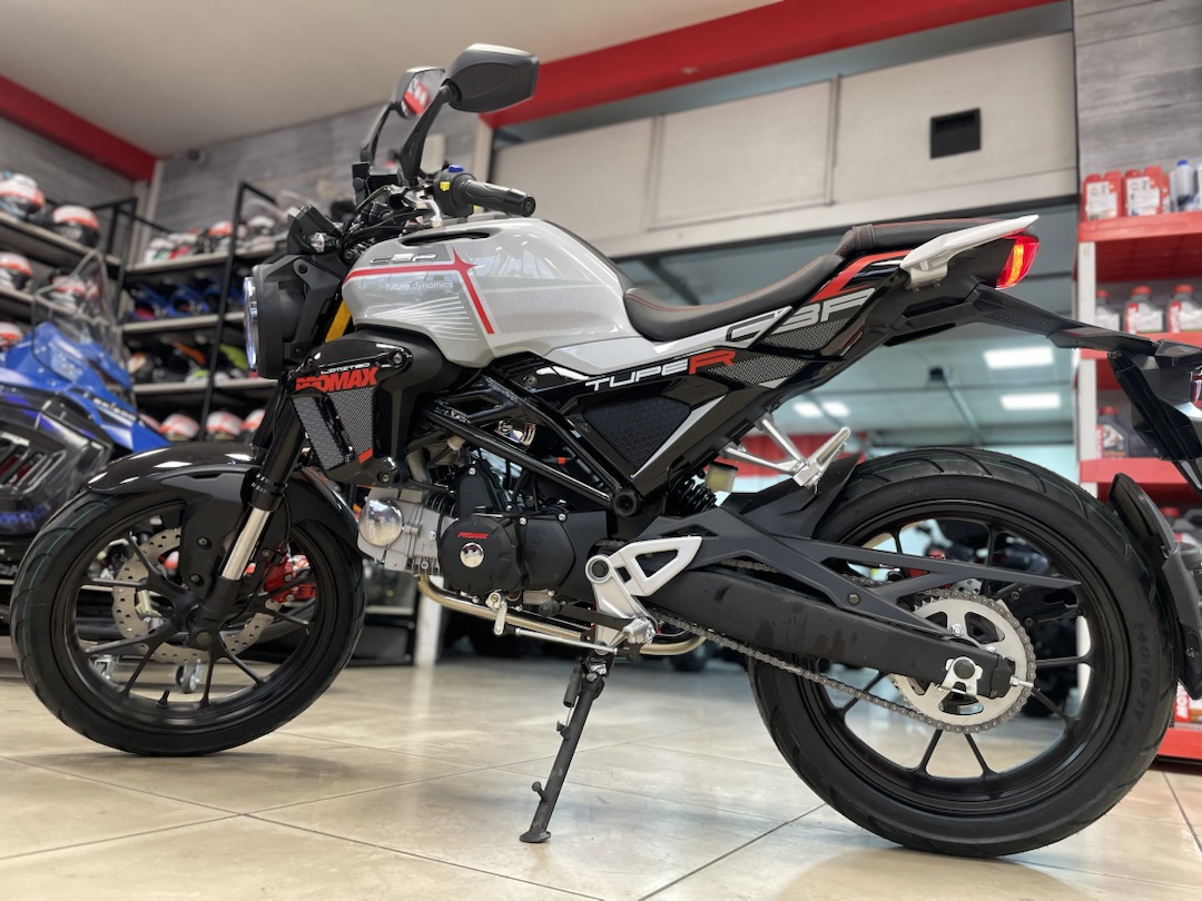 Мопед PROMAX CB150R (49) в Новомосковске