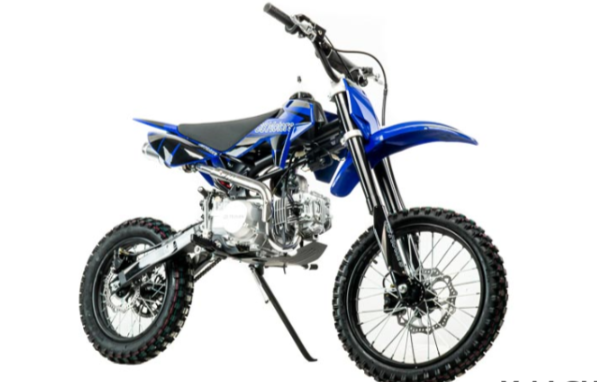 Питбайк MOTOLAND (МОТОЛЕНД) GS Motors S14 17/14 в Новомосковске