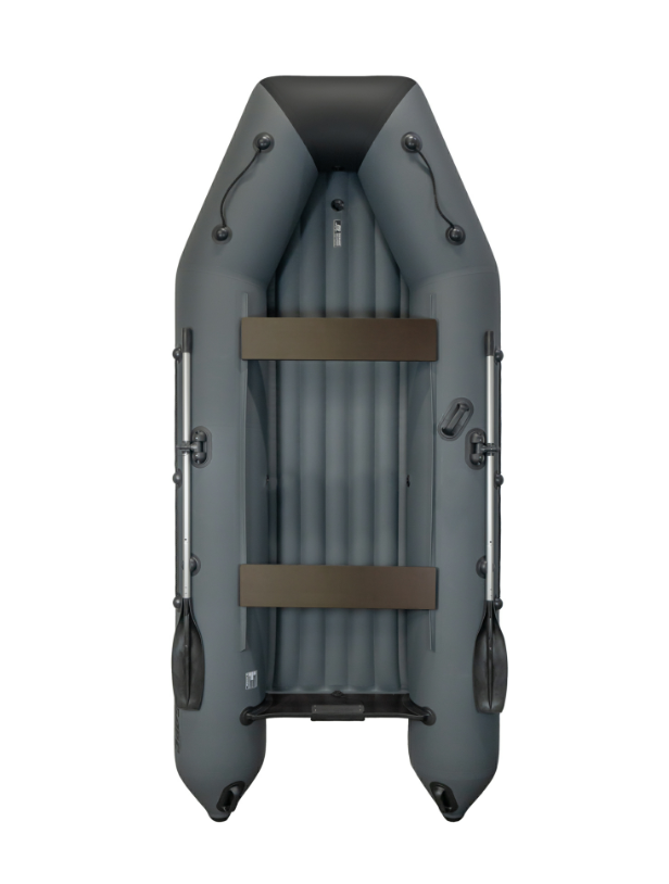 Лодка Барс 3400 НДНД в Новомосковске