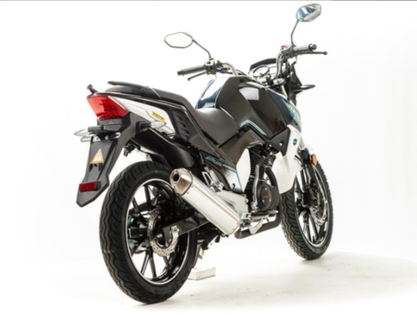 Мотоцикл MOTOLAND (МОТОЛЕНД) FIGHTER 250 в Новомосковске