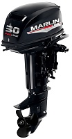 Лодочный мотор MARLIN PROLINE MP 30 AMHS в Новомосковске
