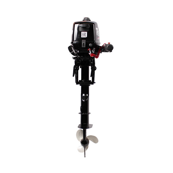 ЛОДОЧНЫЙ МОТОР TOYAMA TC3.6BMS в Новомосковске