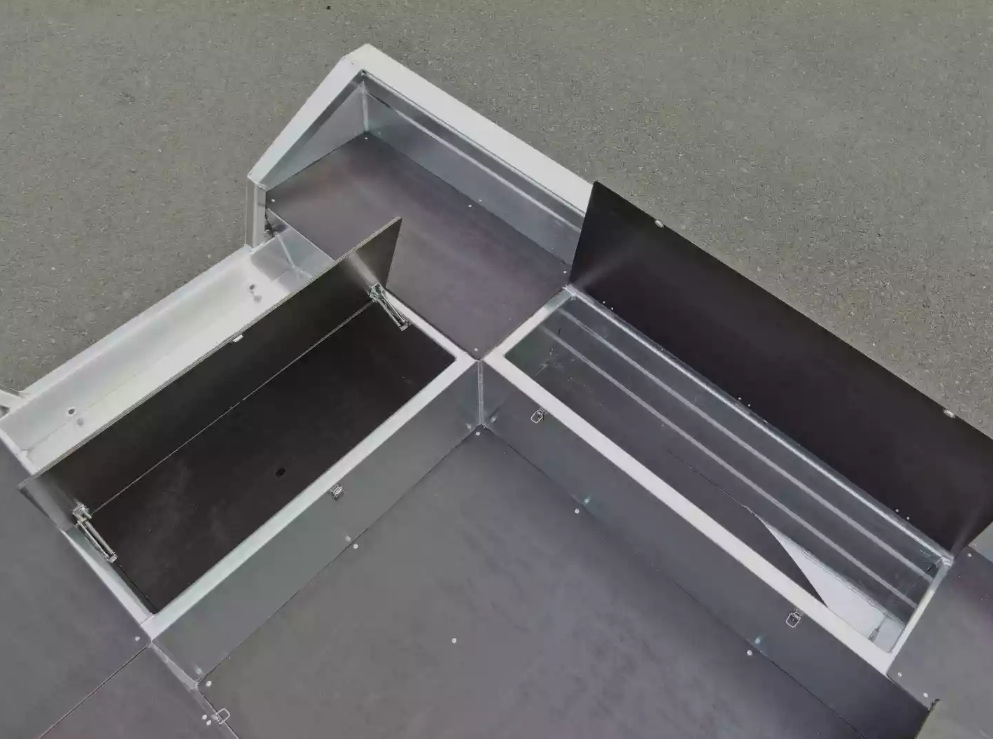 Алюминиевая лодка  Неман-420 в Новомосковске