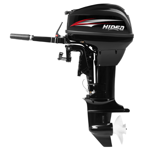 Лодочный мотор HIDEA HD9.9FHS в Новомосковске